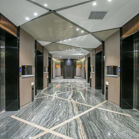 Ruiman International Hotel Changsha Esterno foto